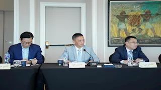 إطلاق أسبوع الفيلم الصيني في مصر لتعزيز التعاون المشترك بين القاهرة وبكين