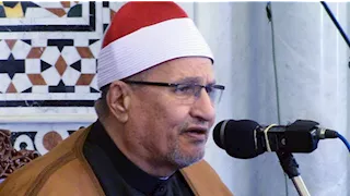 "دولة التلاوة" تكرم القارئ الراحل عبدالوهاب الطنطاوي