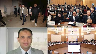 حدث منتصف الليل| مصر تفوز بمقعد بالجمعية العامة للمنظمة البحرية الدولية.. والأرصاد تحذر من طقس متقلب