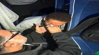 من رادس إلى الرباط.. أبرز الاعتداءات التي تعرض لها الأهلي عبر تاريخه