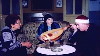 فردوس عبد الحميد وصابرين.. 20 صورة لنجمات جسدن"أم كلثوم" قبل منى زكي