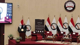 النائب العام: قانون المسؤولية الطبية يحمي الأطباء والمرضى ويضمن بيئة آمنة