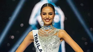 ملكة جمال العالم 2025 تخطف الأنظار بإطلالتها