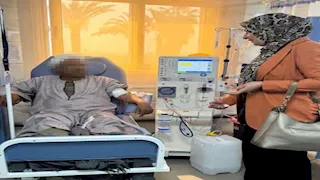 المنيا ترفع جاهزية منشآتها الطبية استعدادًا لتطبيق التأمين الصحي الشامل