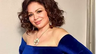 إلهام شاهين تتألق بإطلالة بيضاء في رابع أيام مهرجان البحر الأحمر