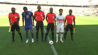 موعد مباراة الزمالك وكايزر تشيفز في كأس الكونفدرالية