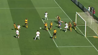 "حزين".. أول تعليق من أحمد عبد الرؤوف بعد تعادل الزمالك مع كايزر تشيفز