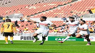 تفوق مصري خالص.. المصري والزمالك يسيطران على المجموعة الرابعة بالكونفدرالية