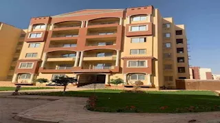 طرح 40 وحدة إدارية كاملة التشطيب والمرافق للبيع بنظام القرعة العلنية بأكتوبر