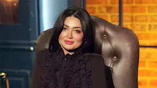 والدة الإعلامية هبة الزياد تكشف مفاجأة بشأن وفاة ابنتها