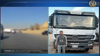 منتهية التراخيص.. ضبط سائق قطع الطريق وسار عكس الاتجاه بالقاهرة