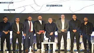 أكنان للتطوير العقاري وأدريك للتطوير العقاري تطلقان مشروع "ملتقى" في القاهرة الجديدة