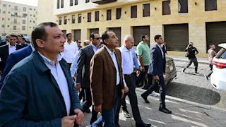 بعد جولة مدبولي التفقدية للمنطقة.. تفاصيل تطوير طريق صلاح سالم بديل كوبري السيدة عائشة