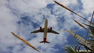 أزمة "أير باص".. كيف تتأثر الطائرات بالإشعاع الشمسي؟ وما أبرز الدول المتضررة؟