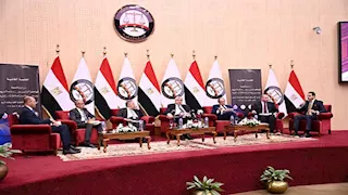 النيابة العامة تنظم حلقة نقاشية حول قانون تنظيم المسؤولية الطبية وسلامة المريض