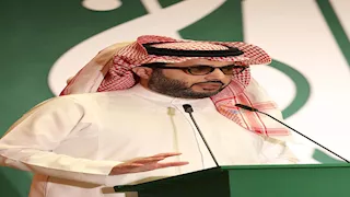 تركي آل الشيخ يتفاعل مع فوز مان يونايتد على أرسنال في الدوري الإنجليزي