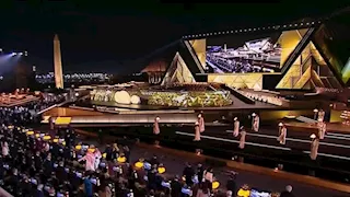 طريقتان لحجز التذاكر.. مواعيد زيارة المتحف المصري الكبير