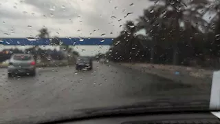 أمطار وبرق ورعد.. هيئة الأرصاد الجوية تحذر من طقس الساعات المقبلة