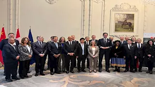 البيئة: الانتهاء من النسخة الأولى لخطة المساهمات المحددة وطنيًا الثالثة