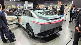 "تويوتا كورولا" الجديدة.. توقعات بمبيعات غير مسبوقة عند طرحها بالأسواق