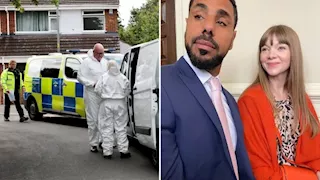 السجن مدى الحياة  لمدرب مصري طعن زوجته حتى الموت.. ما القصة؟