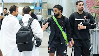 "بما فيهم المصابين".. قرار من مدرب الأهلي قبل السفر إلى الإمارات