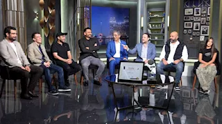 الليلة.. صناع فيلم "المنبر" ضيوف برنامج "واحد من الناس"