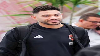 ياسر إبراهيم: هدفنا الفوز بالسوبر المصري.. ونحترم جميع المنافسين