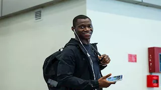 بعد رفض الأهلي.. ديانج يهدد بالانتقال المجاني إلى فالنسيا.. ما القصة؟