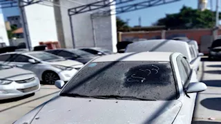 بعد نشر التفاصيل.. شاهد بالصور سيارات جمرك بورسعيد المعروضة للبيع بالمزاد