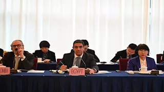 اعتماد 22 مشروعًا.. "البيئة" تشارك في اجتماع "تمويل التنوع البيولوجي" بالصين