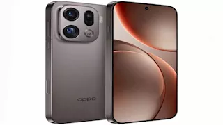 مواصفات هاتف "Find X9 Pro" الجديد من أوبو