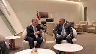 مباحثات مصرية صربية لدعم التبادل الثقافي والترويج السياحي بين البلدين.. تفاصيل 