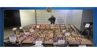 ضبط عامل يدير ورشة ألعاب نارية بالفيوم ومصادرة 800 ألف قطعة