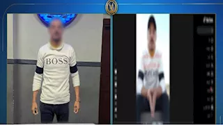 الداخلية تكشف تفاصيل فيديو مزيف عن تجاوزات في قسم شرطة بالإسكندرية