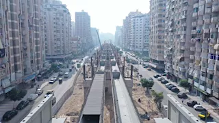 بالتنسيق مع "أوراسكوم".. "العمل" تختبر 340 عاملًا بمشروع مترو الإسكندرية