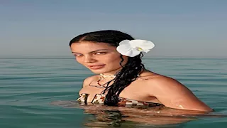 هايدي خالد تنشر صورًا تجمعها بزوجها المخرج هادي الباجوري