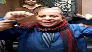 احتفالات بمنزل صاحب طعن الدائرة الأولى بالمنيا: "المال الحلال أهوه"- فيديو وصور