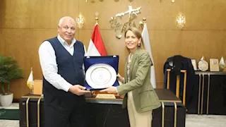 "القصر الإسلامية" على خريطة التراث.. حصاد زيارة اليونسكو للوادي الجديد 