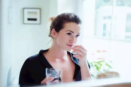 ما هو أفضل مكمل غذائي للنساء بعد سن الثلاثين؟ 