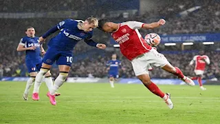 قبل صدام اليوم.. 7 معلومات هامة عن مباراة آرسنال وتشيلسي 