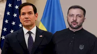 خلال محادثات ميامي.. مدير مكتب زيلينسكي: حققنا تقدمًا في مفاوضات إنهاء الحرب