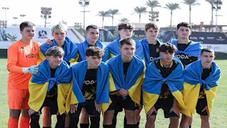 روخ لفيف الأوكراني يُتوج بالبطولة الدولية على حساب الأهلي