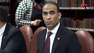 "بعد الاجتماع الأول للمجلس".. الأهلي يعلن رسمياً مهام سيد عبد الحفيظ