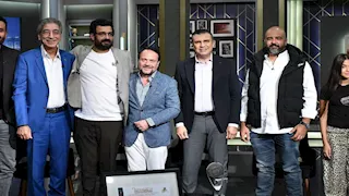 عادل حقي يكشف كواليس موسيقى "المنبر": بحثت عن صوت الأزهر في نغمة