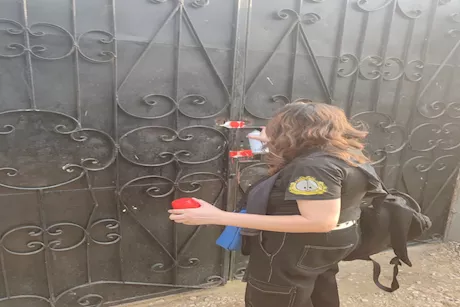 الصحة تغلق 4 مراكز غير مرخصة لعلاج الإدمان في الجيزة