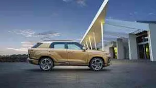 خلال أيام.. "KGM  أكتيون" سيارة جديدة تنضم إلى السوق المصري لأول مرة