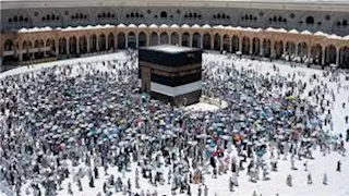 بدء رد مبالغ جدية الحجز لموسم الحج 2026 رسميًا -(تفاصيل)