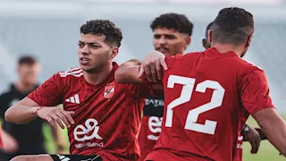 موقف إمام عاشور وتريزيجيه من مواجهة شبيبة القبائل بدوري أبطال أفريقيا