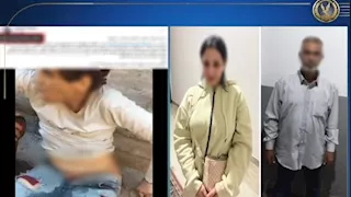 الداخلية تكشف حقيقة فيديو سرقة أعضاء فتاة بالإسكندرية